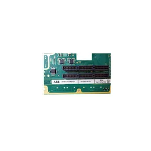 XDD501A101 Programmable Logic Controller Multichannel Input/output thumbnail-3