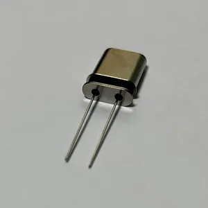 QCM Sensor Crystal, Gold 9MHz/10MHz QCM922/934 EQCM thumbnail-4