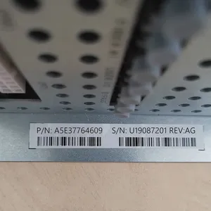 A5E37764609︱A5E37764609︱GH180 NXGPRO Controller︱GH150 NXGPRO thumbnail-1
