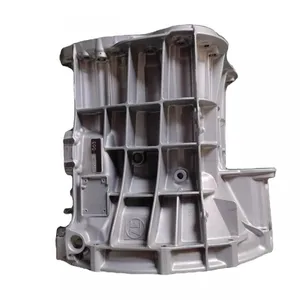 1325201063 Front of Clutch Housing FZFgearbox16S221 16S2230 16S2231 16S2530 16S2531 16S1930 16S181 Gearbox thumbnail-1