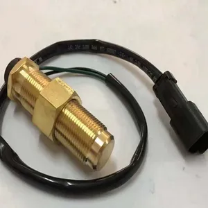 Genuine SANY SY220 Excavator RPM Sensor Engine Speed Sensor OEM Replacement for 20 Ton SANY Excavator Parts thumbnail-3