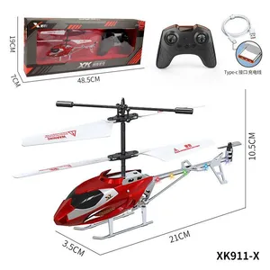 Remote Controlled Aircraft Model thumbnail-3