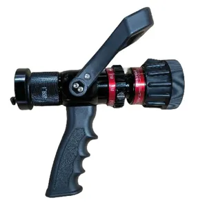 Fire Nozzle QLD6.0/8 III B-Selectable Flow Rate thumbnail-2
