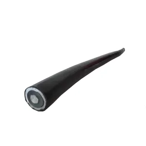 Versatile Skin Effect Heating Cable for Overhead and Buried Pipeline Heating thumbnail-1