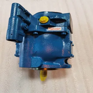 PVE19 PVE21 Series Hydraulic Displacement Piston Pump PVE21R-R-40-CVPC-12-220 PVE19AR05AC10B211100A1AA100CD0A thumbnail-4