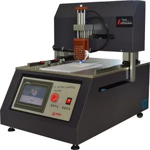 Tape Coating Property Tester, Physical Testing Instrument thumbnail-1