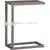 Marble Top C-side Table CB2 thumbnail-2