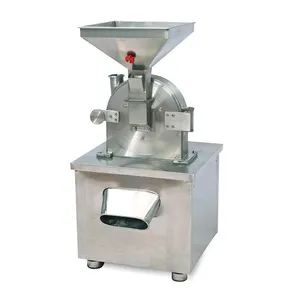 Spice Grinder Machine Pepper Chilli Miller Powder Grinding Machine thumbnail-1
