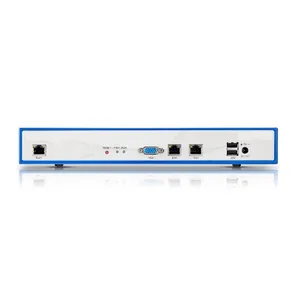 Smart Pri Isdn to SIP Gateway for Call Terminal thumbnail-3
