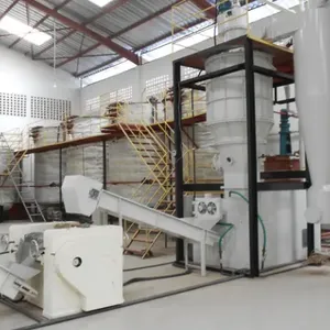 300kg/h 500kg/h Laundry Toilet Soap Production Line thumbnail-3