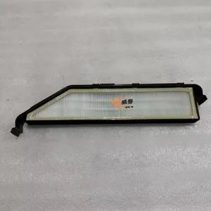 Original SDLG 29350010501 Return Air Filter for Wheel Loader Spare Parts. thumbnail-2