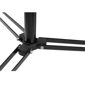 2M Classic Aluminum Light Stand Tripod With 1/4 Screw Head For Photography Studio Ring Light Softbox Laser Projector thumbnail-4