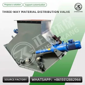 Three-way Diverter Valve thumbnail-3