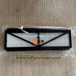 SDLG Original 29350010491 Filter Netting for LG956F Wheel Loader thumbnail-2