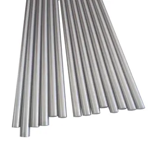 Top Quality UNS N04400 Monel 400/K-500 Nickel-copper Alloy Round Bar Price thumbnail-4