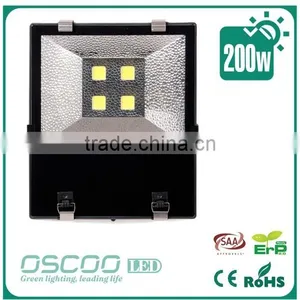 Meanwell Driver Waterproof IP65 High Power Led 200w Floodlight thumbnail-1