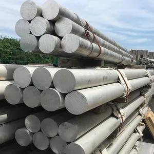 S20C S45C Carbon Steel Round Bar Cold Drawn Polished Diameter 6-150mm Round Rod for Precision Machining thumbnail-5
