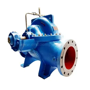 Horizontal Split Case Centrifugal Pump thumbnail-1