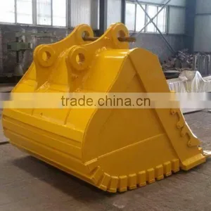 Excavator Rock Bucket thumbnail-1