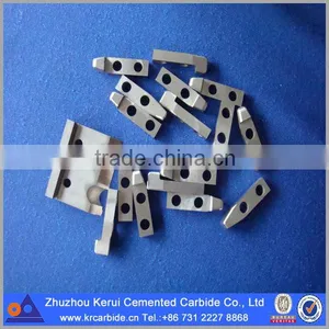 High Wear Resistant Tungsten Carbide Knife Cutter on Sale thumbnail-5