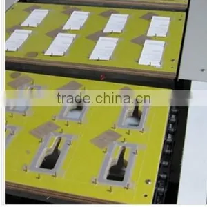 Continuous Paper Card Blister Machine Sale in Canada From China /ce thumbnail-2