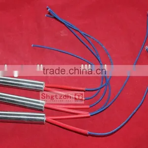 Stainless Steel 220v Cartridge Heater thumbnail-1