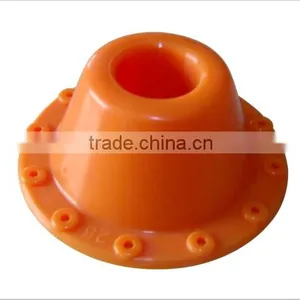 PVC Locating Flange AS/NZS 2053 thumbnail-1