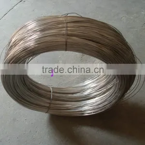 Fecral Alloy Electronic Resistance Heating Wire thumbnail-2