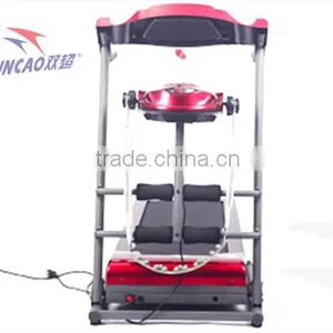 Treadmill With Massage in Gym Equipment thumbnail-4