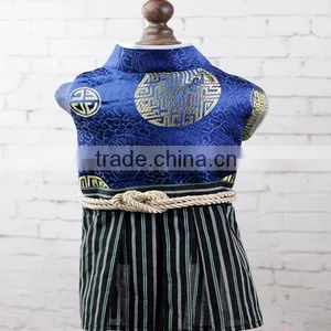 Best Quality Colorful Pet Dog Clothes thumbnail-5