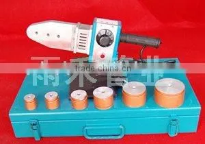 Multi Tool Portable Ppr Pipe Welding Machine Price thumbnail-1
