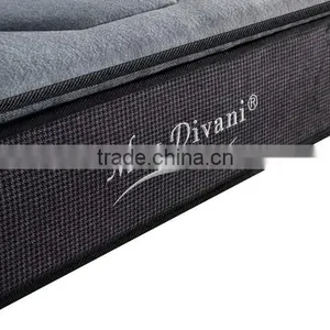 Gold Champion E-business China Mattress Factory for Bedroom Mattress M2016-14# thumbnail-3
