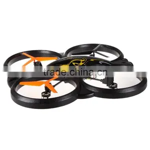 2014 New Product X30V RC UFO X30V 2.4G 4ch 4-AXIS RTF Drone Epo Foam rc Quadcopter With Camera thumbnail-2
