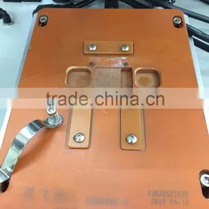 Fixture for Pulse Heat Bonding Machine thumbnail-1