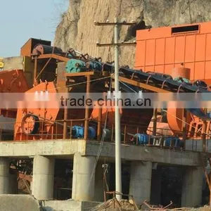 Capacity 15-350 T/h Mini Crusher Machine for Granite Production Line thumbnail-4