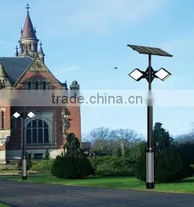Solar Garden Lights thumbnail-1