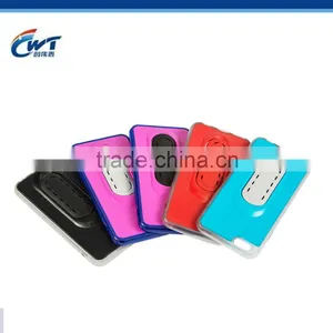New Smart Kickstand Compatible Splendid Lifetime Poetic Phone Case for Iphone 6s thumbnail-6