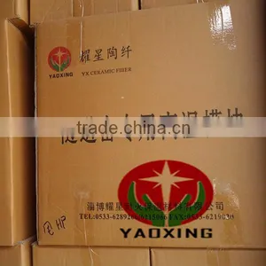 Ceramic Fiber Modules for Heat Treatment Furnace Drop Tube Furnace Ceramic Module Ceramic Wool Module for Pit Furnace thumbnail-3