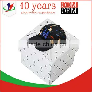 Cardboard Wholesale Hat Boxes thumbnail-1