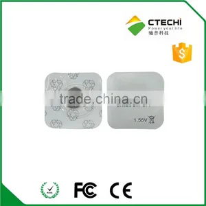 Silver Oxide SR621SW Battery, SW364 Alkaline Battery Non Rechargeable Battery thumbnail-6