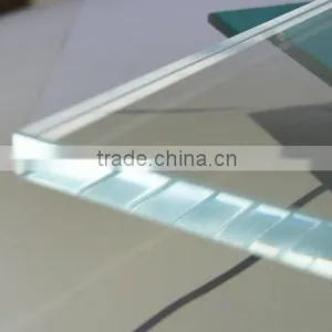 5-19mm All Color Tempered Building Glass on Sale thumbnail-1