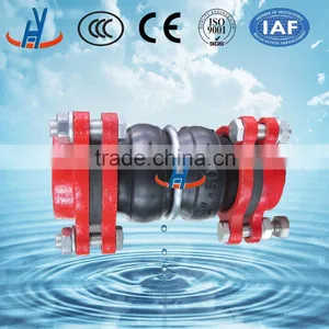 Epdm Rubber Expansion Joints Manufacturers thumbnail-1