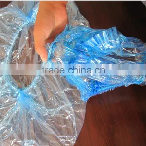 Supply Disposable Plastic Spa Liner for Beauty Salom Quality Choice thumbnail-3