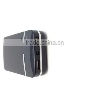 Super Quality Hot Selling Lithium Battery Smart Power Bank thumbnail-5