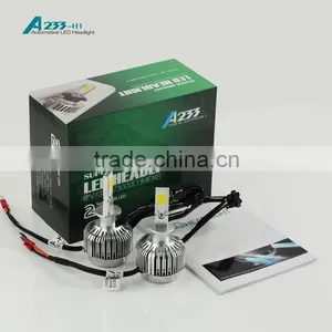 B-Deals Wholesale Price 30W A233 High Power Led Headlight Bulb h1 thumbnail-6