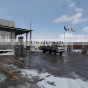 Wendeng Allwin Motors Mfg. Co., Ltd. company overview - view 2 thumbnail