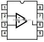IC INTERSIL HA9P2525-5 thumbnail-1