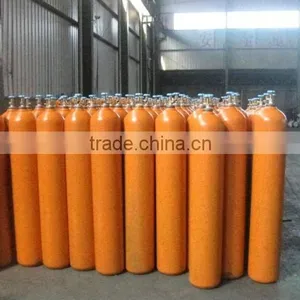 Oxygen Cylinder WGA232-47-20 thumbnail-3