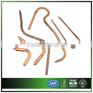 OEM Various Flat Tube Copper Heatpipe thumbnail-1