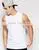 Sleeveless T-Shirts for Men thumbnail-2